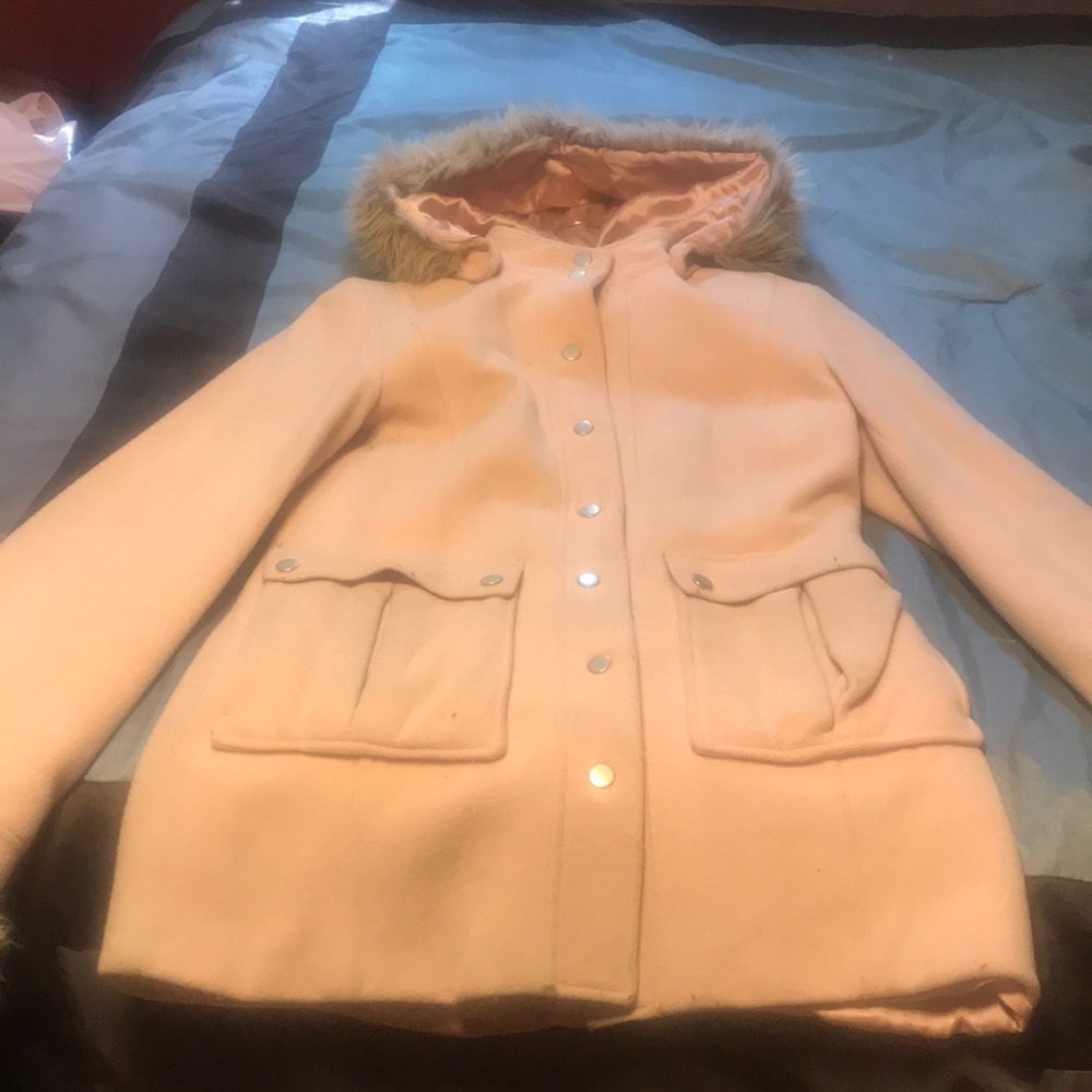 Coat - Picture 2 of 8